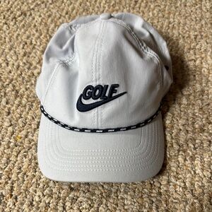 Nike Golf Cap